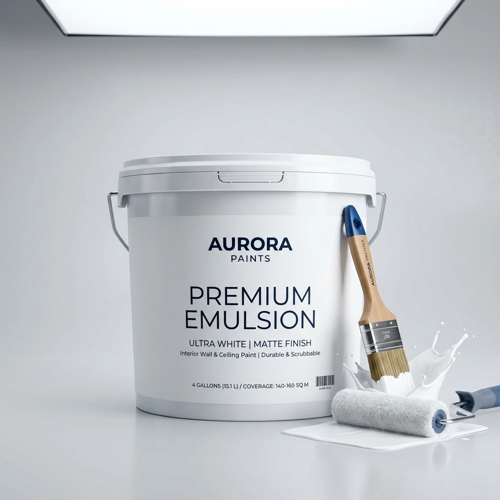 Pinturas, plomería y electricidad
